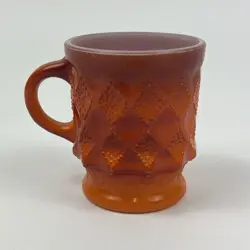 CUP FIRE