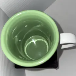 CUP FARMHOUSE