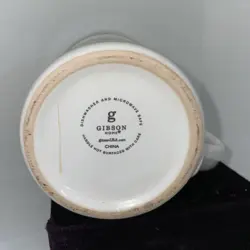 COFFEE MUG 12