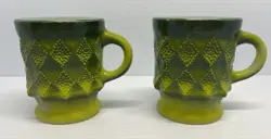 FIRE-KING GREEN KIMBERLY