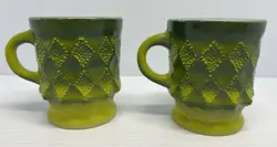 GREEN KIMBERLY DIAMOND