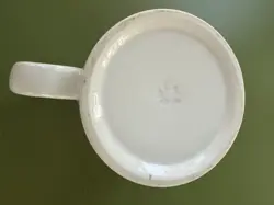COFFEE/TEA CUP