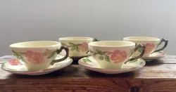 DESERT ROSE TEA