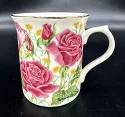 SUZANNE CLEE PINK