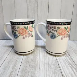 CUP FLORAL DESIGN
