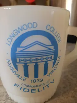 PROOF MILKGLASS