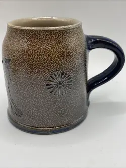 GERMAN SALT