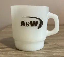KING A&W MILK