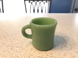 WARE MUG GOOD