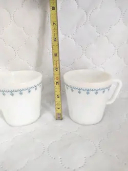 CUPS HANDLES VINTAGE