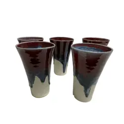 CUPS SET SIGNED