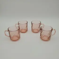FRENCH ARCOROC PINK