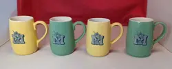MINES MUGS COORS