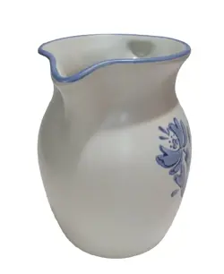 PITCHER STONEWARE