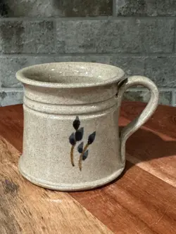 1985 POTTERY