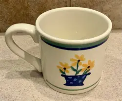 BLUE BASKET TRADITIONAL