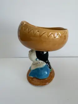 RESTAURANT MARGARITA MUG
