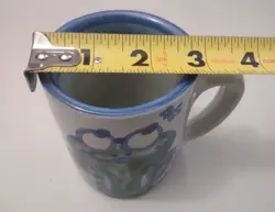 POTTERY FROG COFFEE