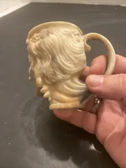 LADY FACE