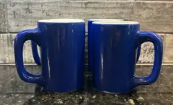 VINTAGE HALL NAVY