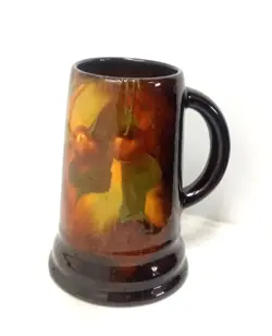 GLAZE MUG CHERRIES