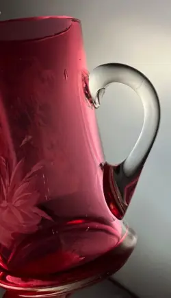 OR MUG