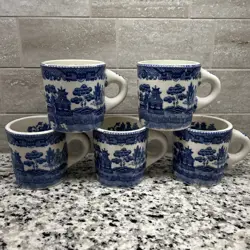 MUGS UNMARKED READ