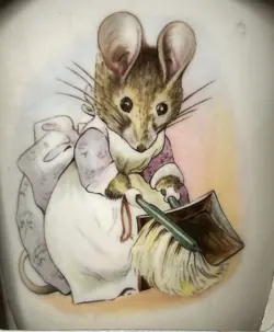 POTTER CHILDREN'S