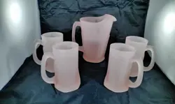 SATIN FROSTED