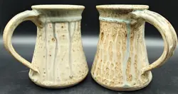 PAIR OF ARTIST