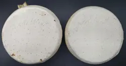 SIGNED STUDIO POTTERY