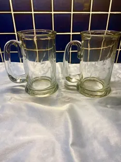BEER MUG NEW