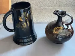 SMALL PITCHER SET