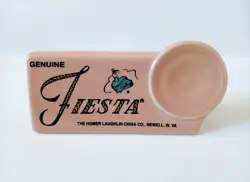 SHELF DISPLAY FIESTAWARE