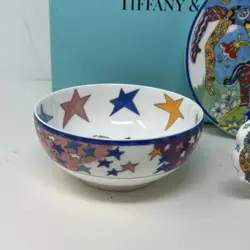 PLATE BOWL