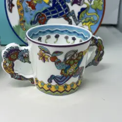 VINTAGE TIFFANY