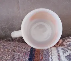 COFFEE CUP WITH