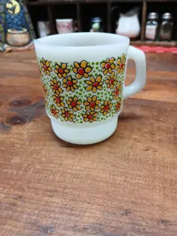 FLOWER POWER DAISY