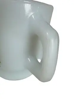 HOCKING USA HANDLE