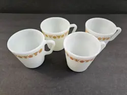 VTG CORELLE PYREX