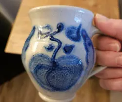 MUG SALT