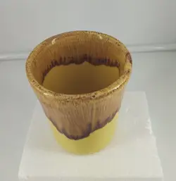 YELLOW DRIP