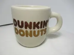DUNKIN DONUTS RESTAURANT