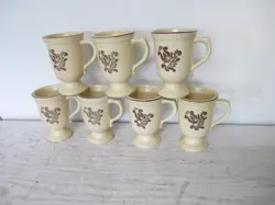 COFFEE/TEA MUGS 8OZ