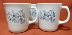 COLONIAL MIST MUG