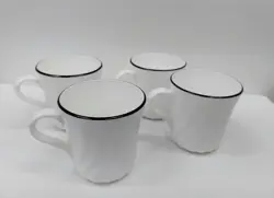 BLACK RIM SET