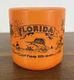 ORANGE TOURIST