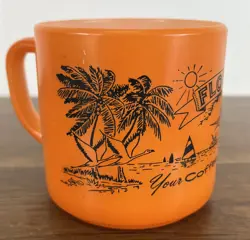 FEDERAL ORANGE