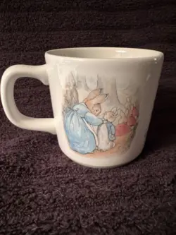 CUP MUG 1993