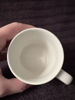VINTAGE CHILDS CUP